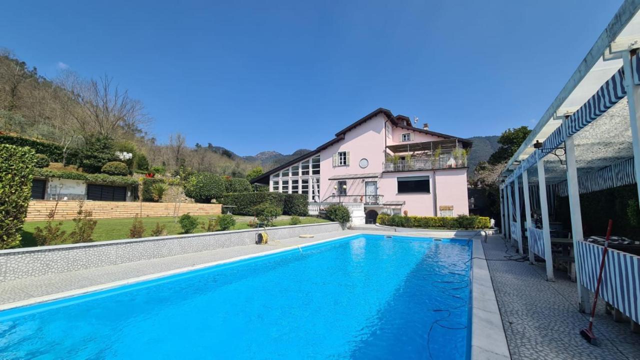 Casa Rea Beverino Quarto foto