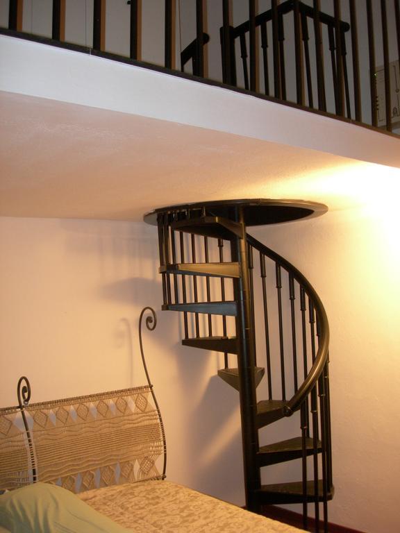 Casa Rea Beverino Exterior foto