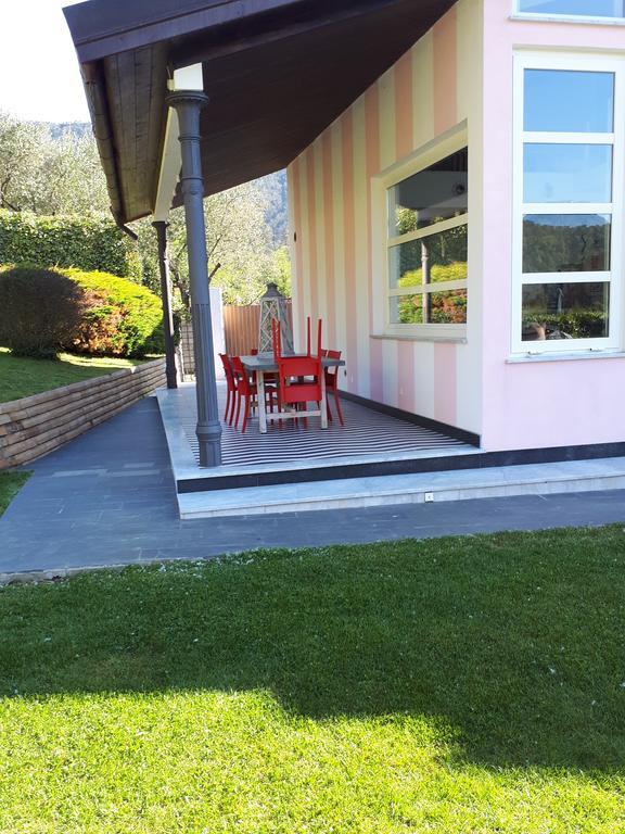 Casa Rea Beverino Exterior foto